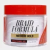 Ebin Beauty Braid Formula Conditioning Gel Medium Hold 11 Oz -Luxe Locks Shop 1 16