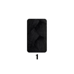 RastAfri Awa Curl 8" 15 Pc Clip-On -Luxe Locks Shop 1