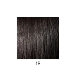 Outre Half Wig, ASHANI -Luxe Locks Shop 1b 6