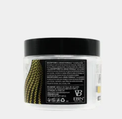 Ebin Beauty Braid Formula Conditioning Gel Super Hold 11 Oz -Luxe Locks Shop 2 13