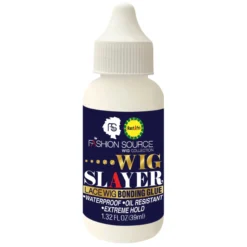 RastAfri Wig Slayer Bonding Glue
