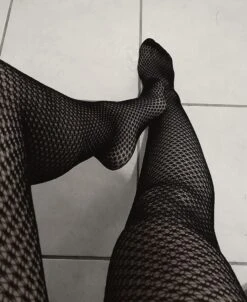 Collants Résille
