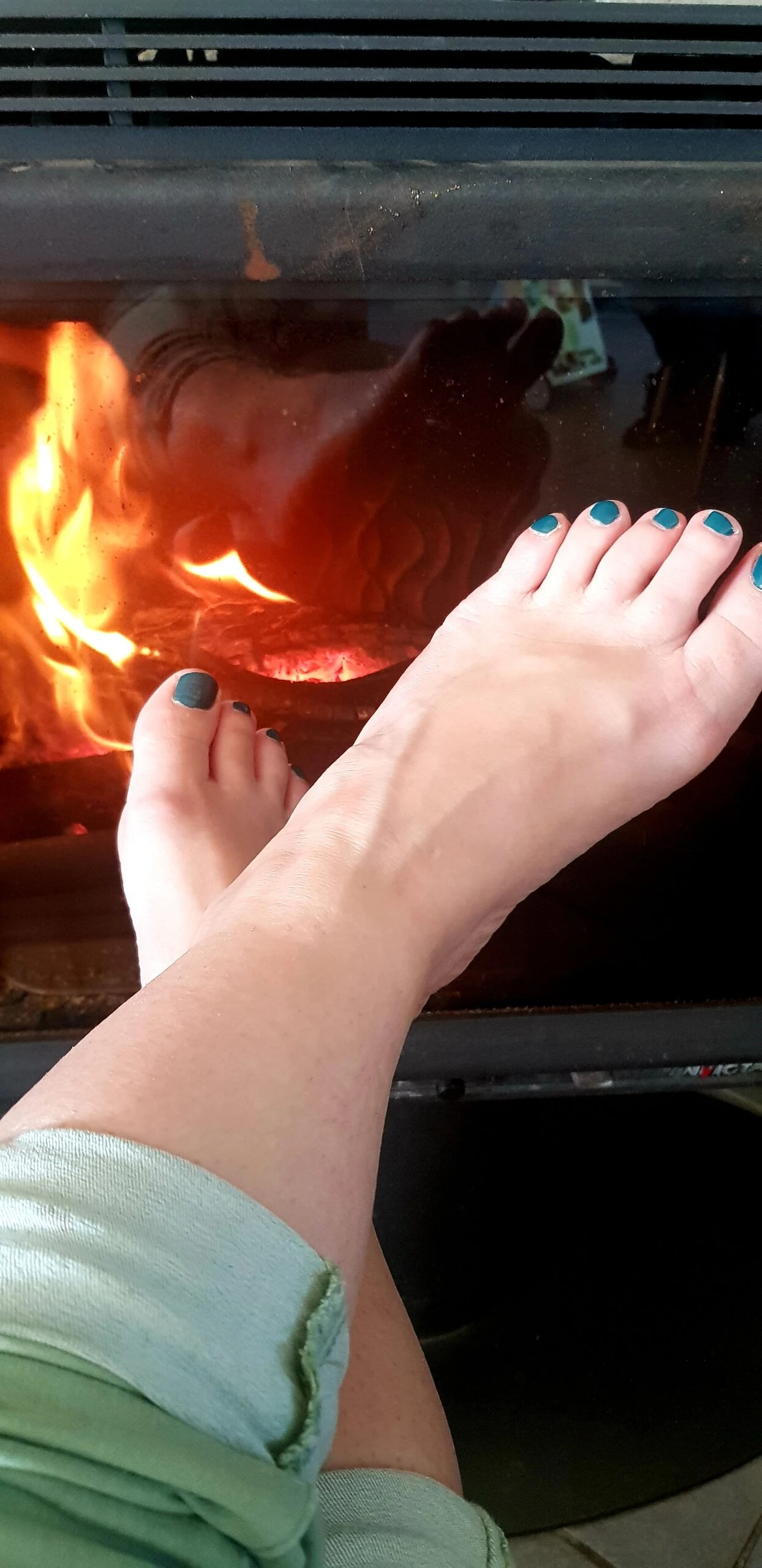 Au Chaud 5 Au Chaud - Image 3