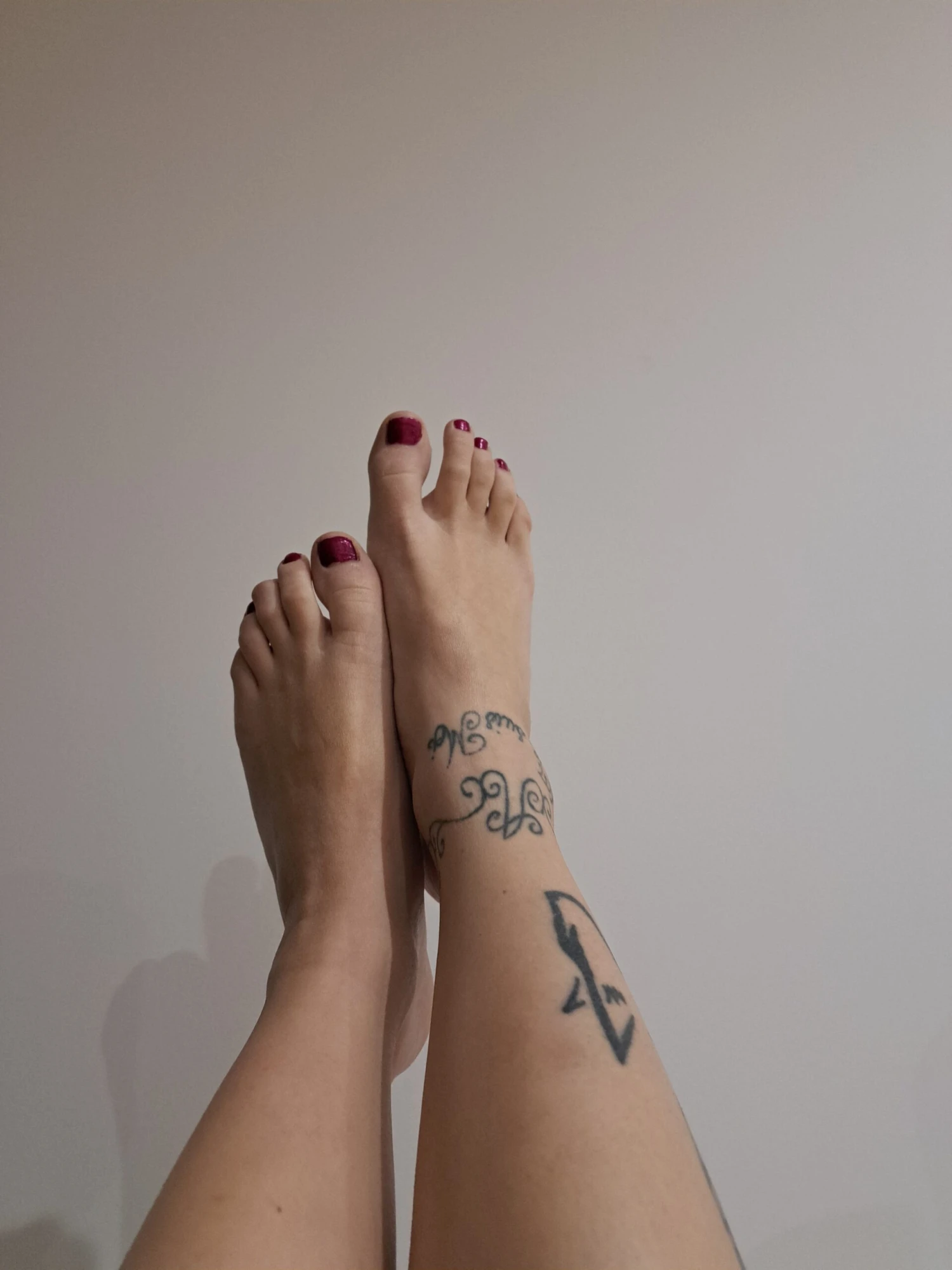 Photos De Pieds 4 Photos De Pieds - Image 2