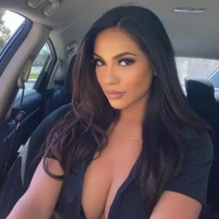 Zury Lurex 9 Clip-On 9 Pc 100% Human Hair -Luxe Locks Shop 209578572 2997555120512572 7534404177227133672 n