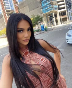 Zury 100% Human Hair Only Brazilian Gold Multi Pack Straight 32" -Luxe Locks Shop 242272727 1159631584528797 5597936814320910270 n