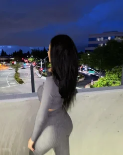 Zury Lurex 9 Clip-On 9 Pc 100% Human Hair -Luxe Locks Shop 279287720 527089592248868 2427098085570214276 n