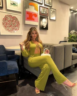 Eve Hair Human Pre-Bonded Silky Straight I-tip 100pc -Luxe Locks Shop 315646637 651714303305096 5743278679190856897 n