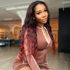 Ali Brazilian Bundle 3pcs- Body Wave -Luxe Locks Shop 3pcbun