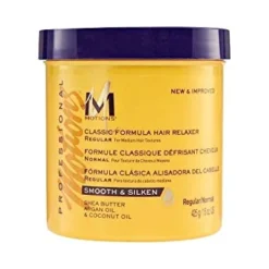 Motions Classic Formula Hair Relaxer Smooth & Silken, Regular