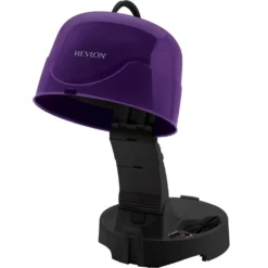 Revlon Ionic Hooded Hair Dryer