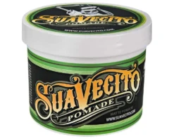 Suavecito Pomade Matte