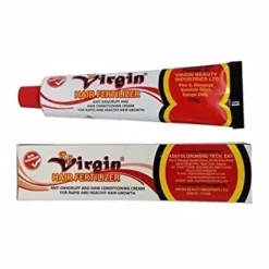 Virgin Hair Fertilizer