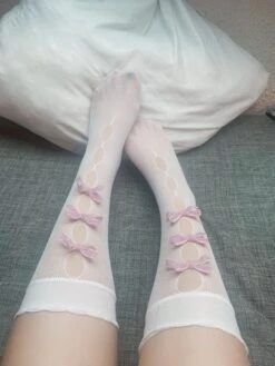 Angel’s Socks
