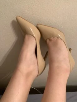 Les Plus Beaux Pieds Que Tu N’aies Jamais Vus!