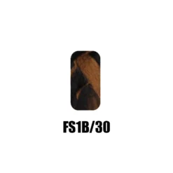 Zury V8910 1 Pack Enough Water Wave -Luxe Locks Shop FS1B30