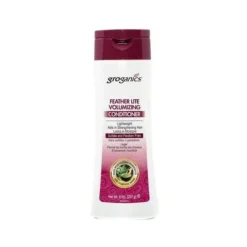 Groganics Feather Lite Volumizing Conditioner