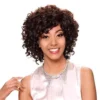 Zury Sis Brazilian 100% Human Hair Wig - HR BRZ OPRAH