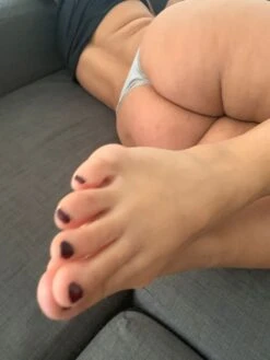 Photos Foot Booty -Luxe Locks Shop IMG 20230815 WA0013