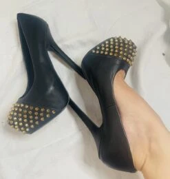 Photos Et Vidéos De Pieds Sur Demande