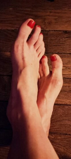 Série Avant Rêverie 5 Photos