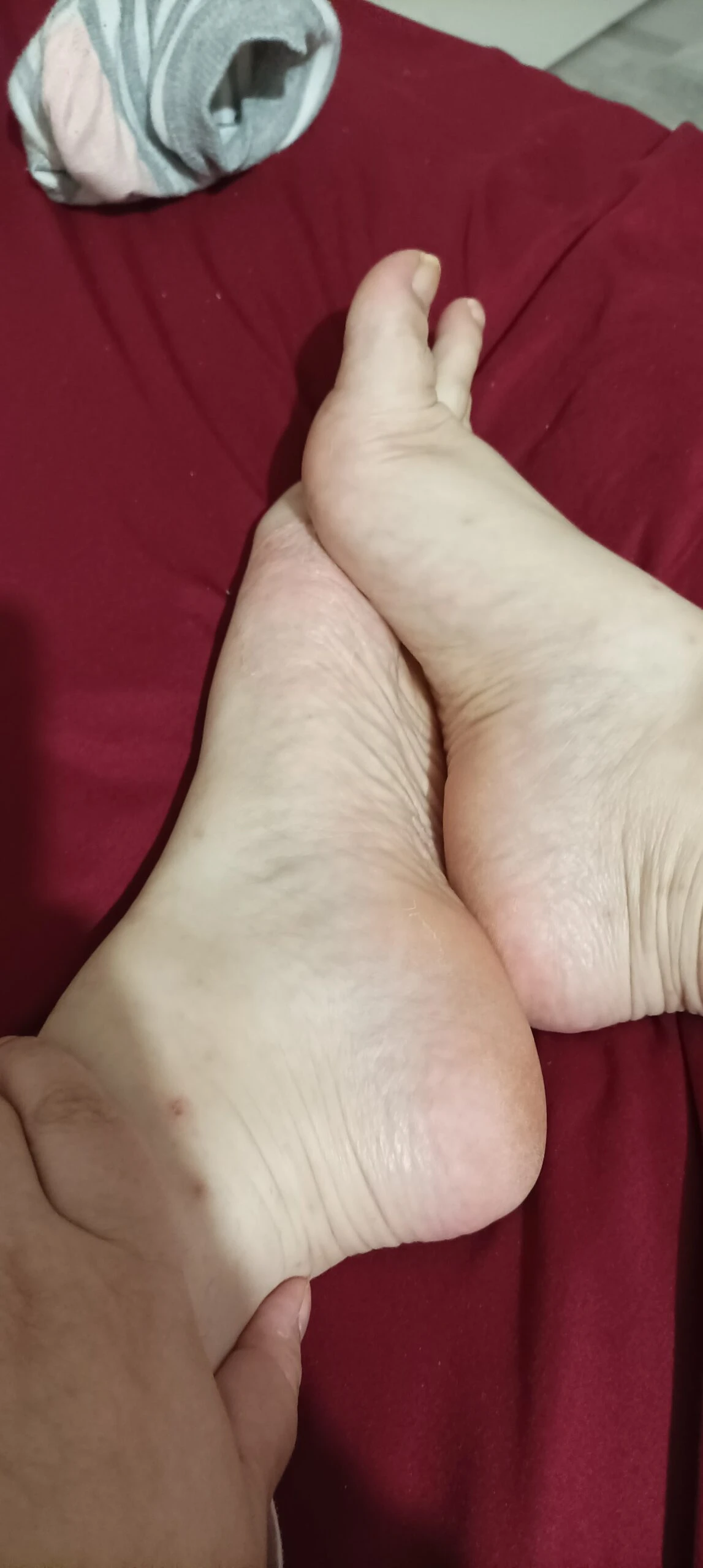 Photos De Chaussette Et Pied 8 Photos De Chaussette Et Pied - Image 6