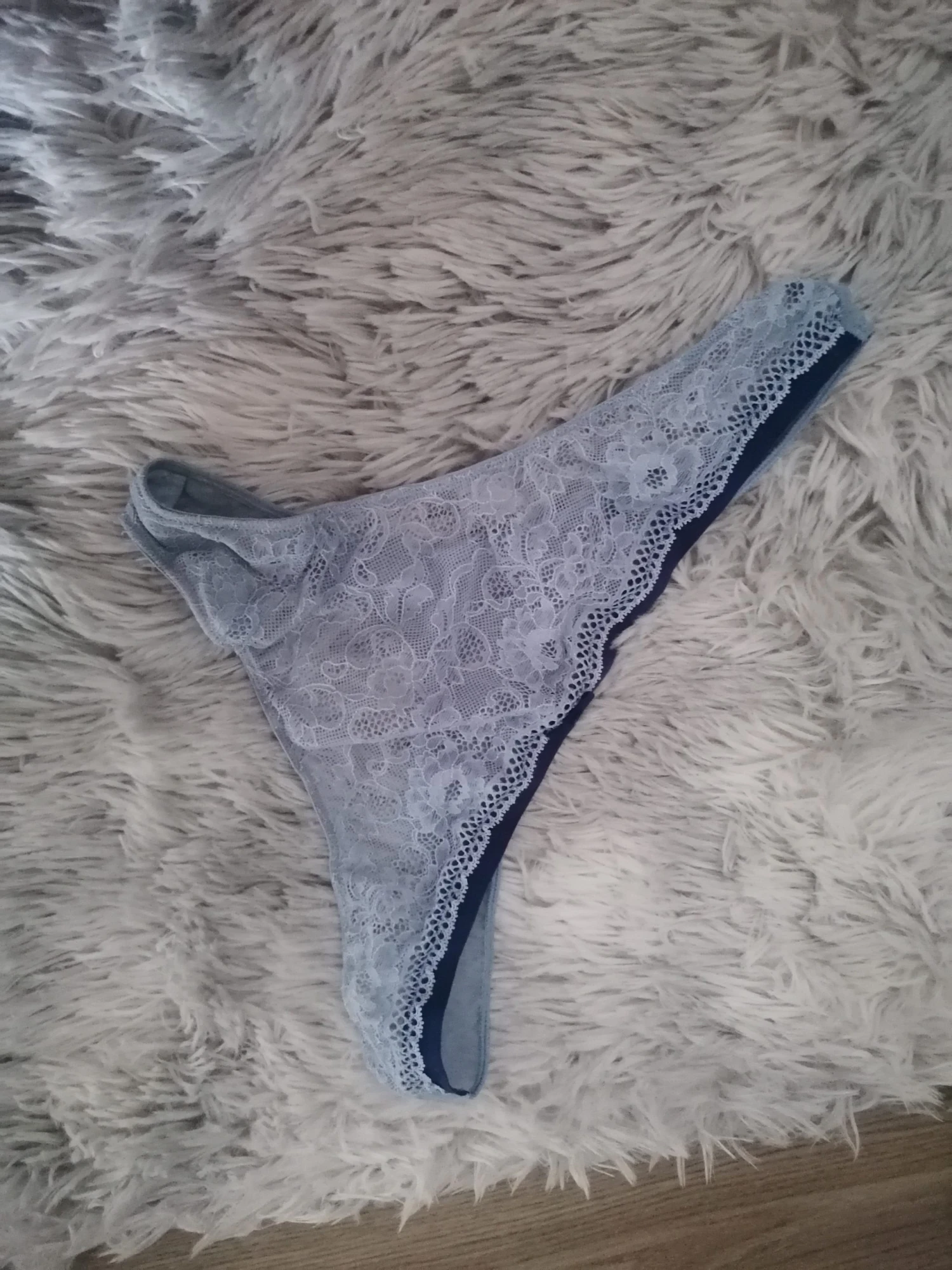 Jolie String Dentelle 4 Jolie String Dentelle - Image 2