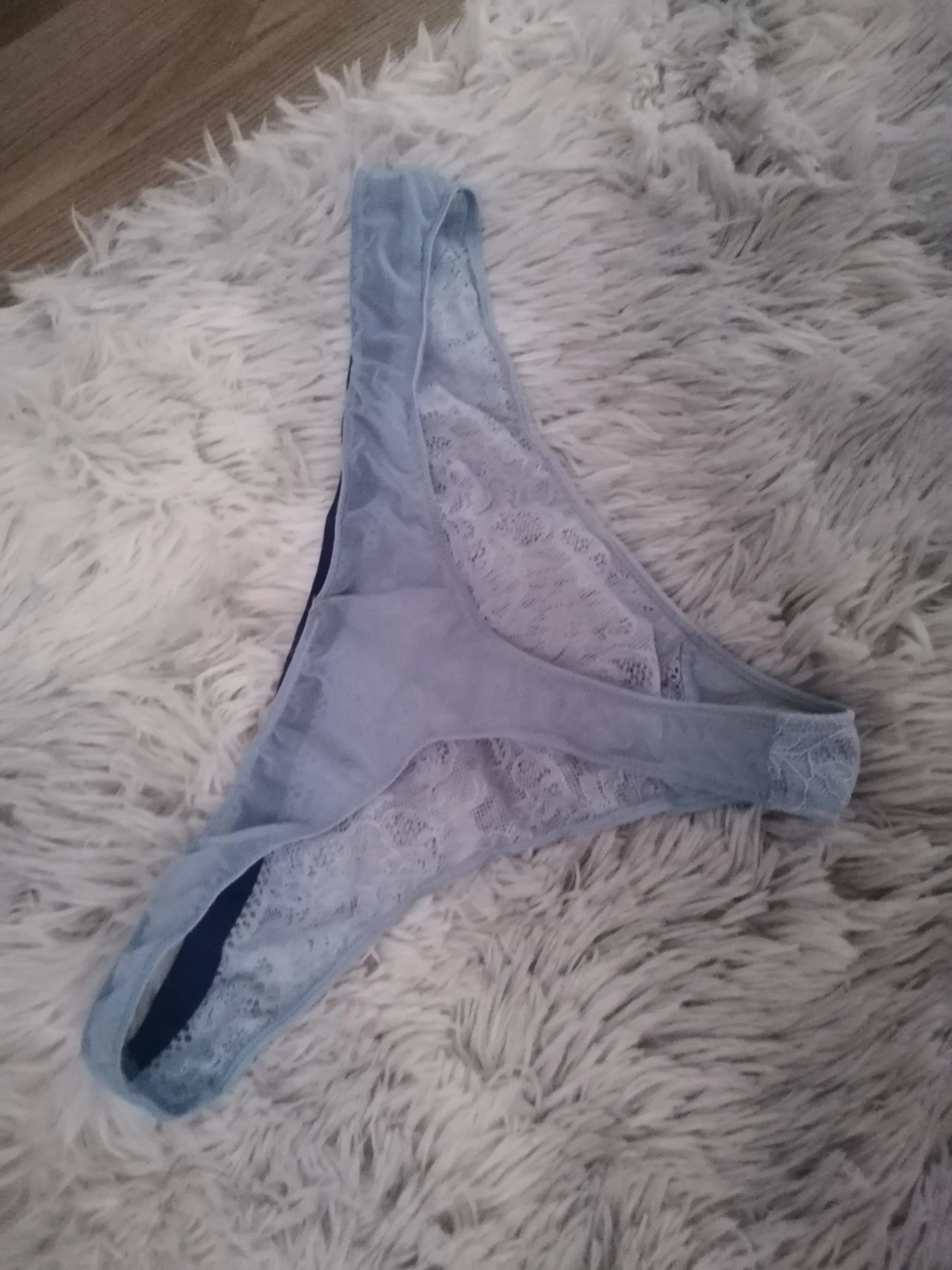 Jolie String Dentelle 5 Jolie String Dentelle - Image 3