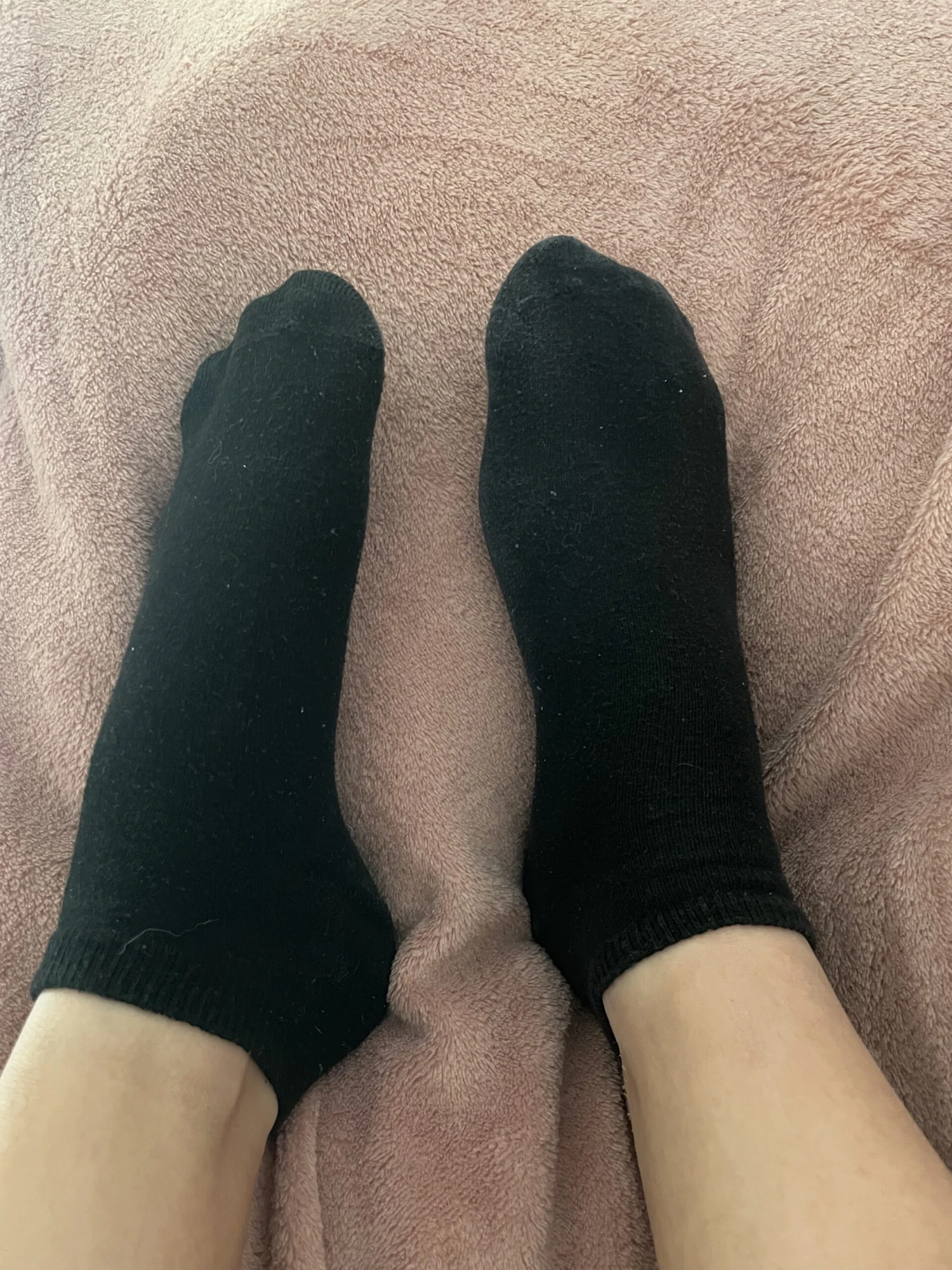 Chaussette 3 Chaussette