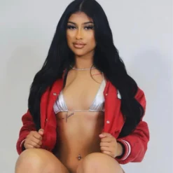 Ali Brazilian Bundle 3pcs- Body Wave -Luxe Locks Shop IMG 4281