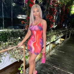 Zana, 360 Lace Front Wig 100% Human Hair