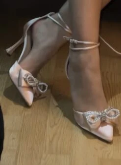 Curieux De Voir Ces Beaux Orteils ?