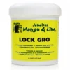 Jamaican Mango & Lime Lock Gro -Luxe Locks Shop Lock Gro 16oz 500x500 1