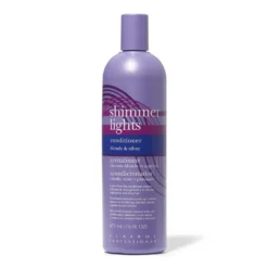 Shimmer Lights Conditioner Blonde & Silver
