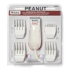 Wahl Professional Peanut Classic Clipper Trimmer -Luxe Locks Shop SBS 785685