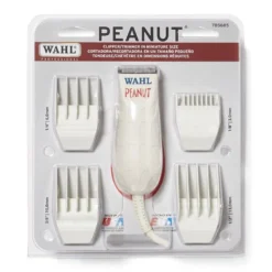 Wahl Professional Peanut Classic Clipper Trimmer