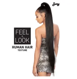 Zury Natural Dream Feel & Look Natural Yaky -Luxe Locks Shop ScreenShot2019 06 20at1.18.44PM