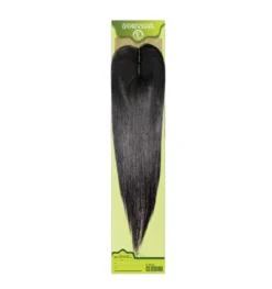 Eve Hair Brazilian Full Lace Closure 4 X 4 Frontal 12"