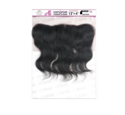 ALI 13X4 Ear To Ear Frontal Closure Body Wave