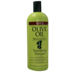 ORS Olive Oil Professional Neutralizing Shampoo