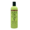 ORS Olive Oil Professional Incredibly Rich Oil Moisturizing Hair Lotion