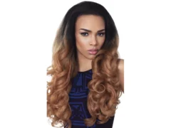Outre Synthetic Half Wig, Stunna