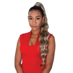 Eve Wrap Ponytail Ocean Wave -Luxe Locks Shop WROC 01 1024x1024402x