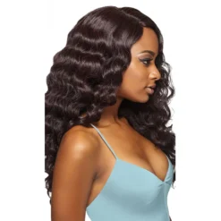 Outre Half Wig, ASHANI -Luxe Locks Shop ashani1
