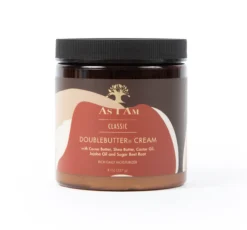 As I Am DoubleButter Cream