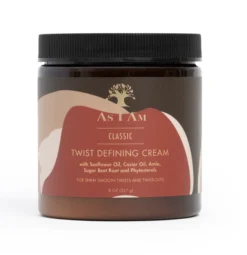 As I Am Twist Defining Cream