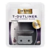 Andis Outliner Replacement Blade -Luxe Locks Shop blade