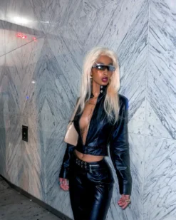 Janet Collection HD Natural 13X6 Lace Blade Wig -Luxe Locks Shop blade1 1