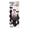 ALI N GO 3PCS + 4x4 CLOSURE - BODY WAVE -Luxe Locks Shop boddy