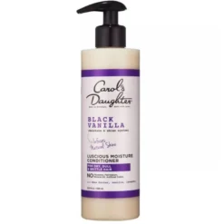 Carol's Daughter Black Vanilla Luscious Moisture & Shine Conditioner
